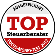 TOP Steuerberater 2017