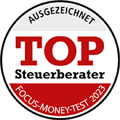 TOP Steuerberater 2023