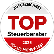 TOP Steuerberater 2025