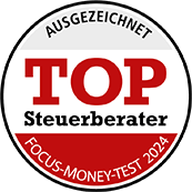 TOP Steuerberater 2024